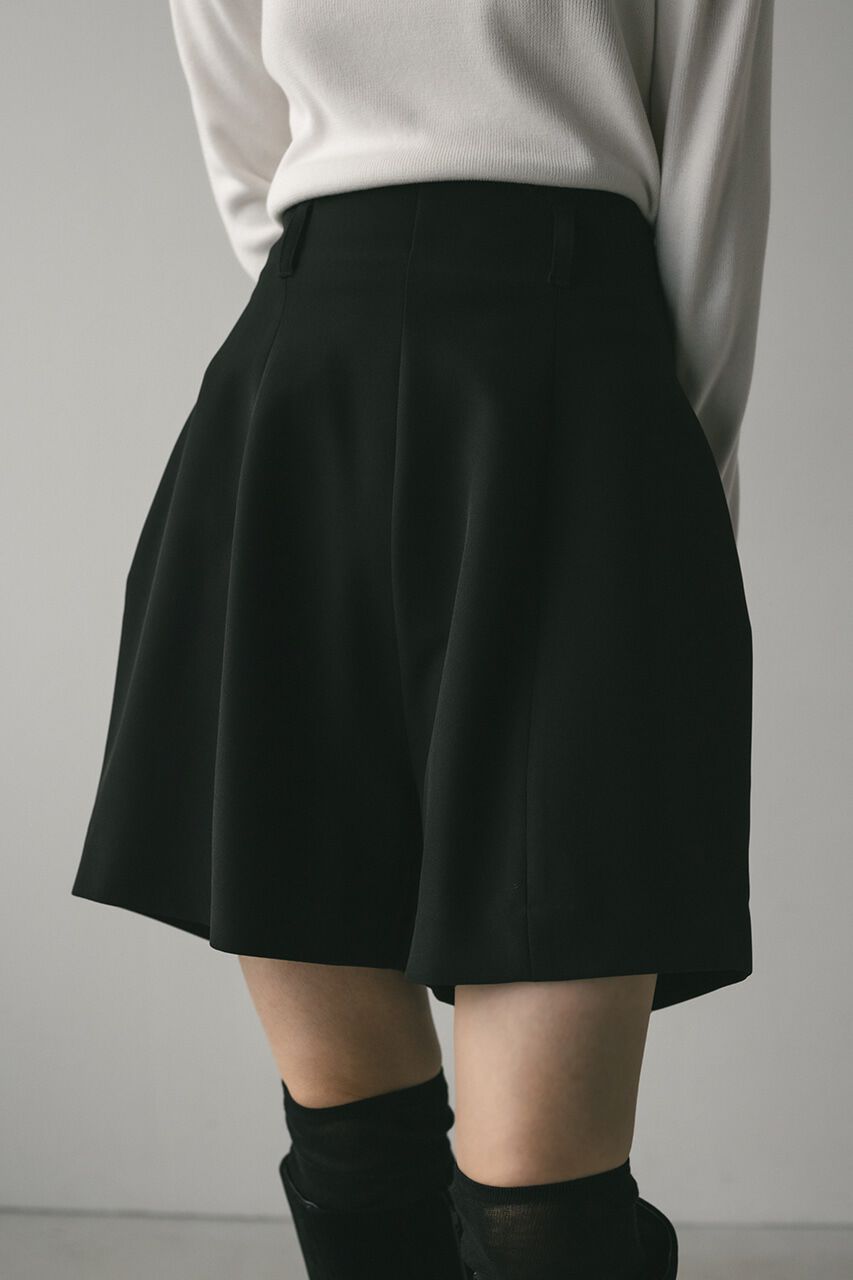 STYLEMIXER「ハイウエストフォルムショートパンツ」|その他|