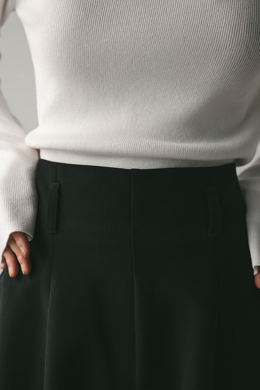 STYLEMIXER「ハイウエストフォルムショートパンツ」|その他|