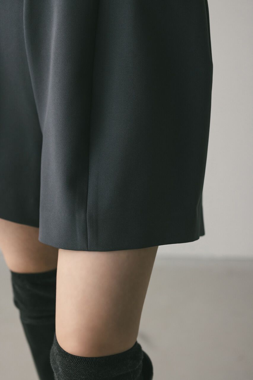 STYLEMIXER「ハイウエストフォルムショートパンツ」|その他|