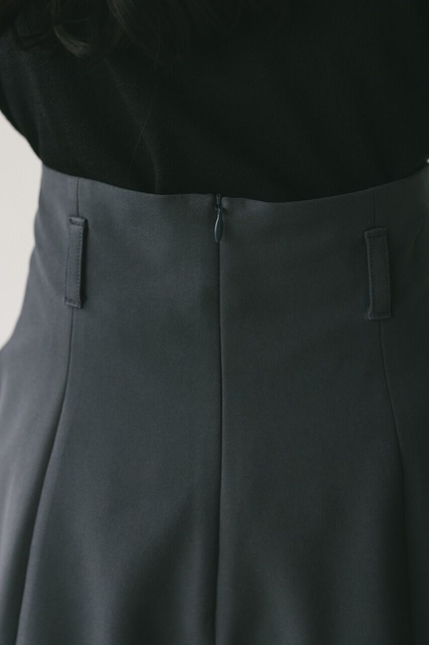 STYLEMIXER「ハイウエストフォルムショートパンツ」|その他|