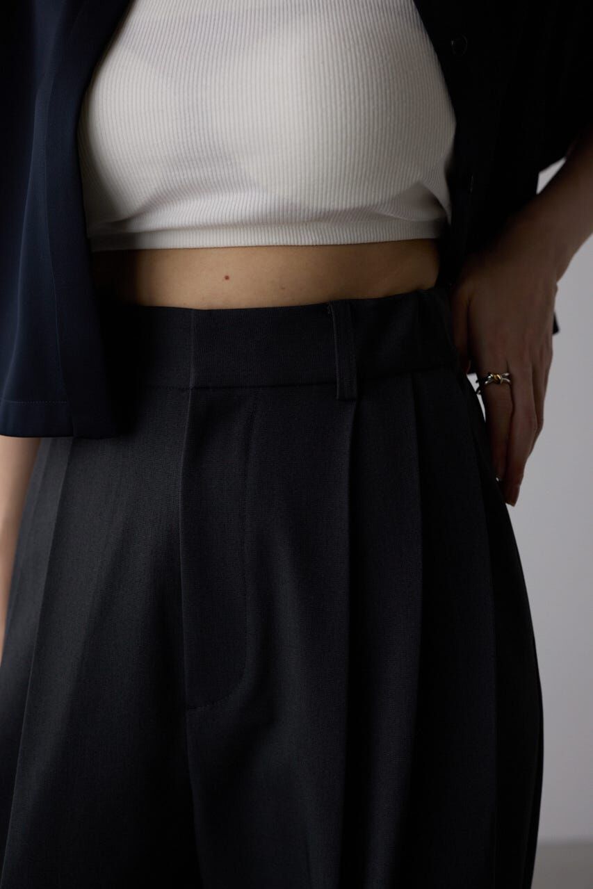 STYLEMIXER「3タックスラックスロング」|その他|