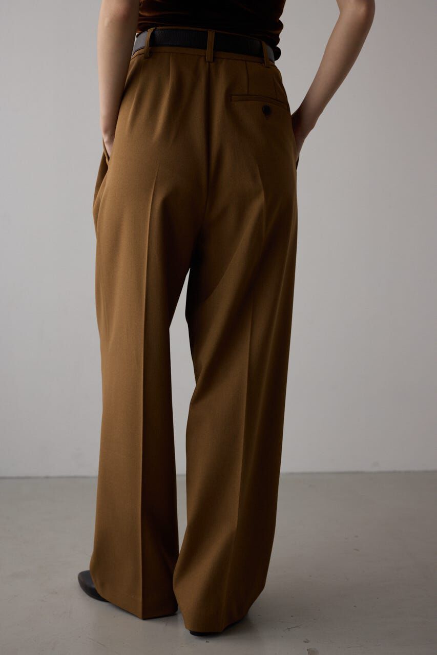 STYLEMIXER「3タックスラックスロング」|その他|