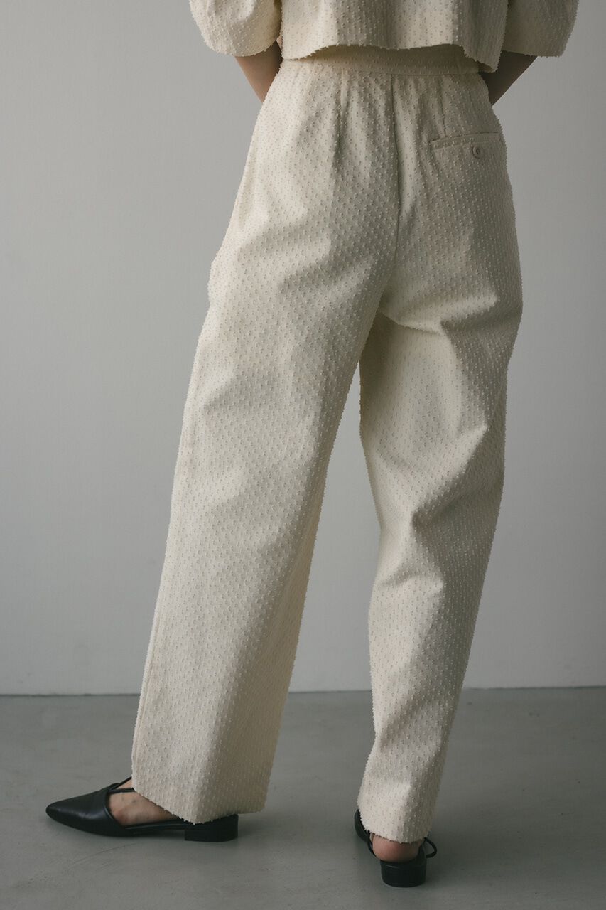 STYLEMIXER「アウトドットフォルムパンツ」|その他|