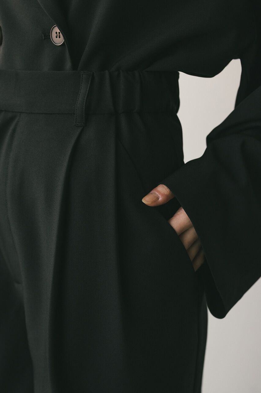 STYLEMIXER「イージー2タックショートパンツ」|その他|