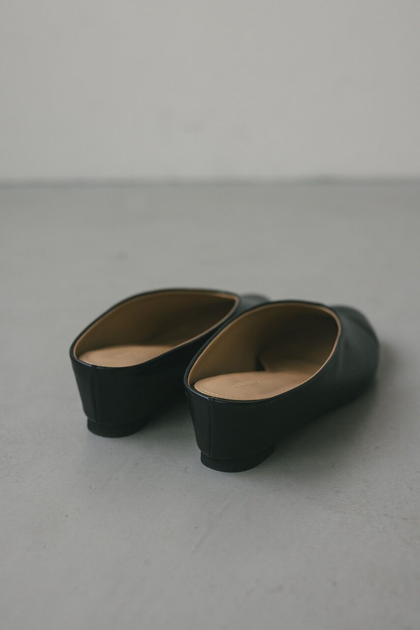 STYLEMIXER「インヒールミュール」|パンプス|