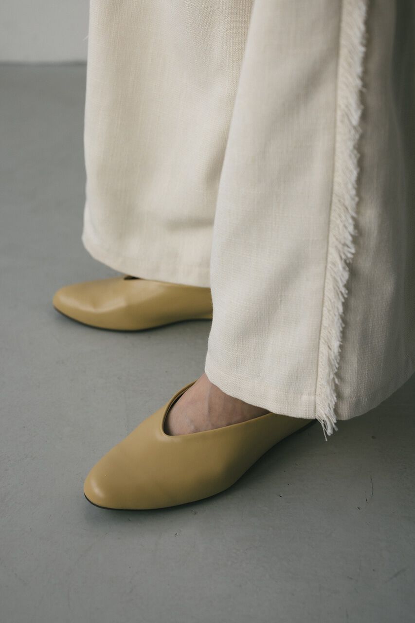 STYLEMIXER「インヒールミュール」|パンプス|