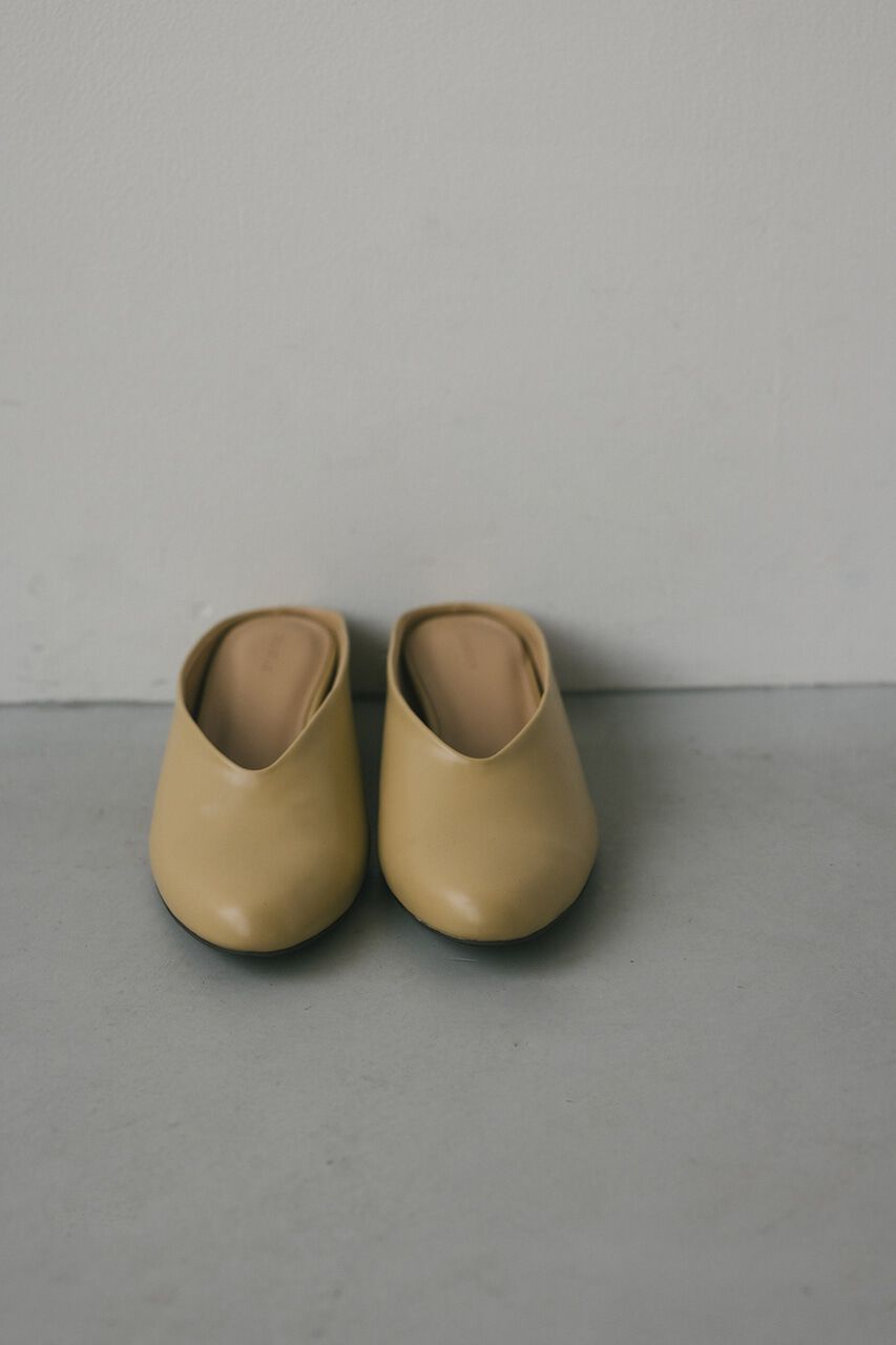 STYLEMIXER「インヒールミュール」|パンプス|