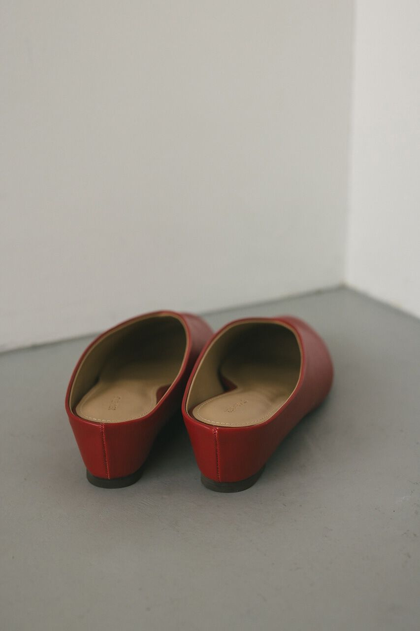 STYLEMIXER「インヒールミュール」|パンプス|