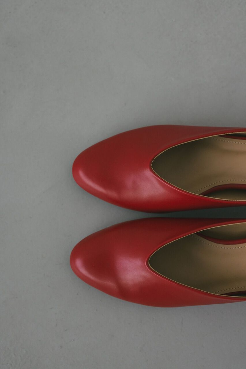 STYLEMIXER「インヒールミュール」|パンプス|