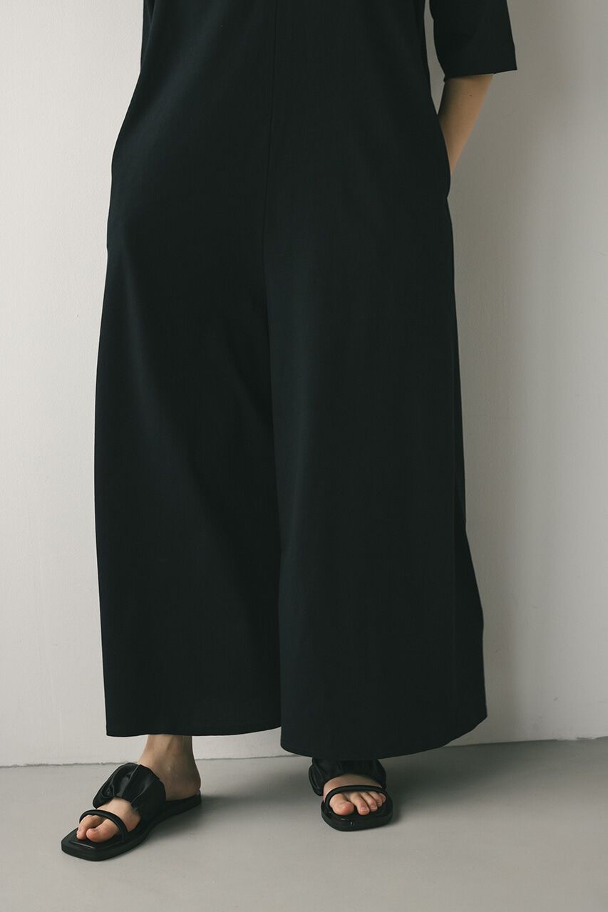 STYLEMIXER「ワイドカットロンパース」|その他|