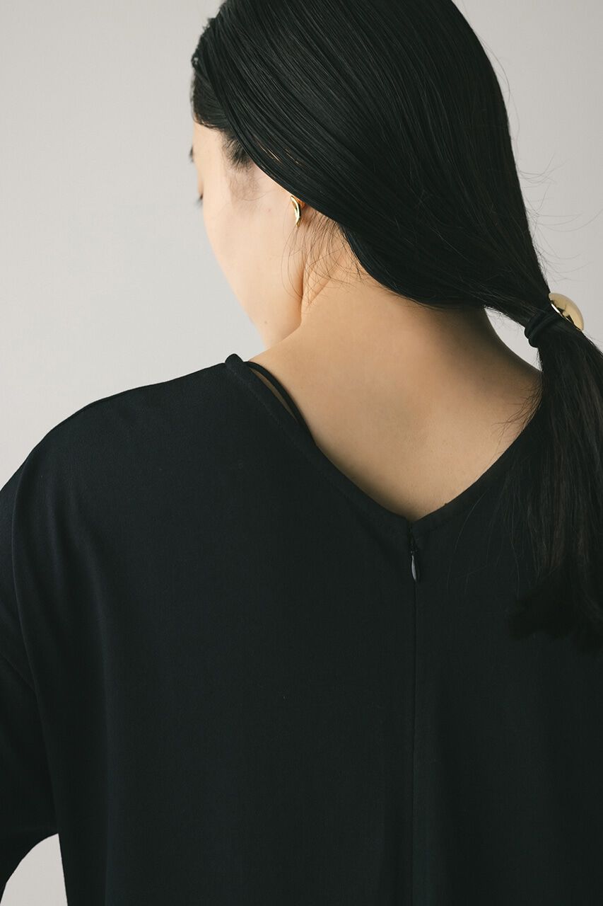 STYLEMIXER「ワイドカットロンパース」|その他|