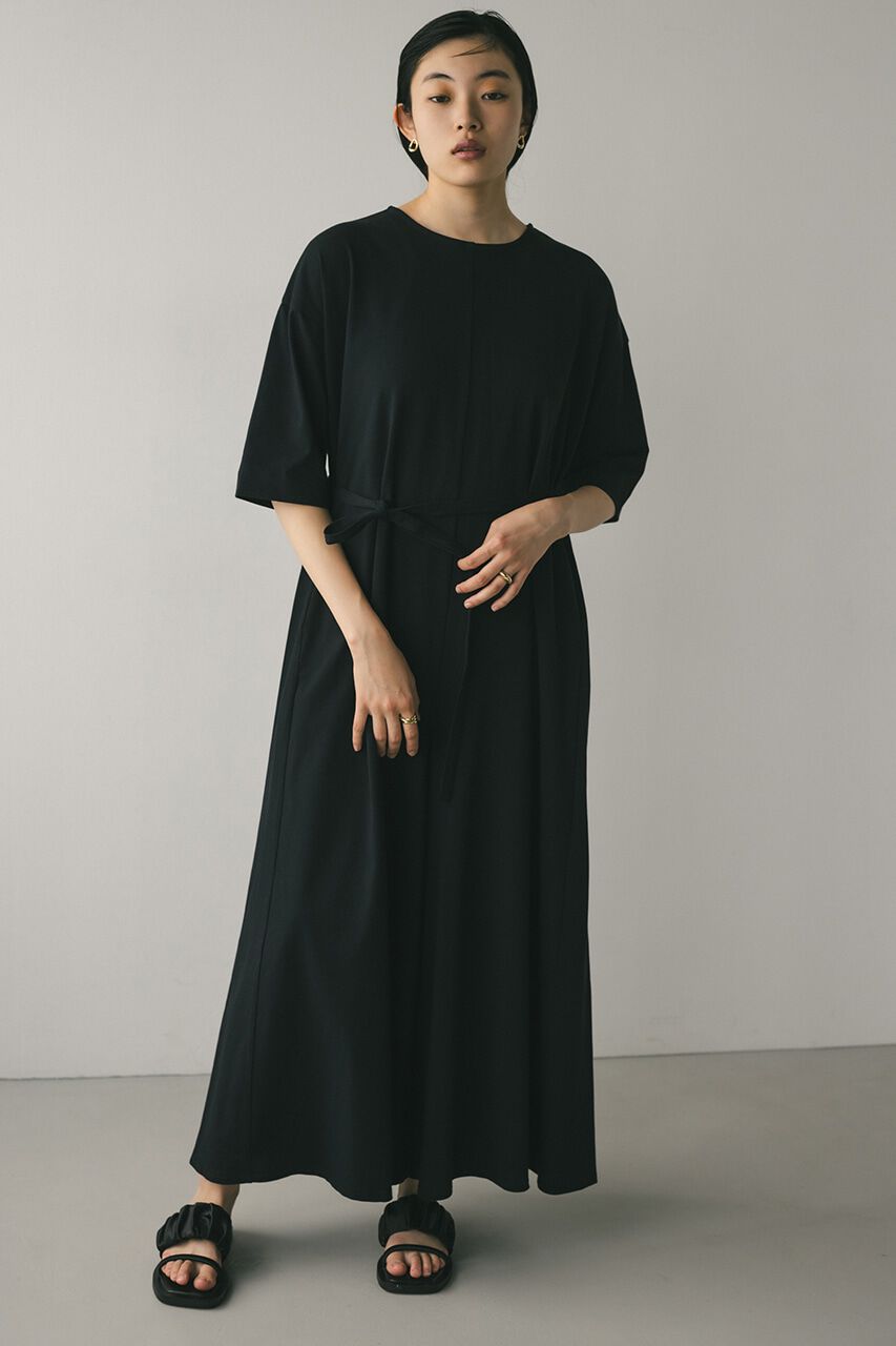 STYLEMIXER「ワイドカットロンパース」|その他|