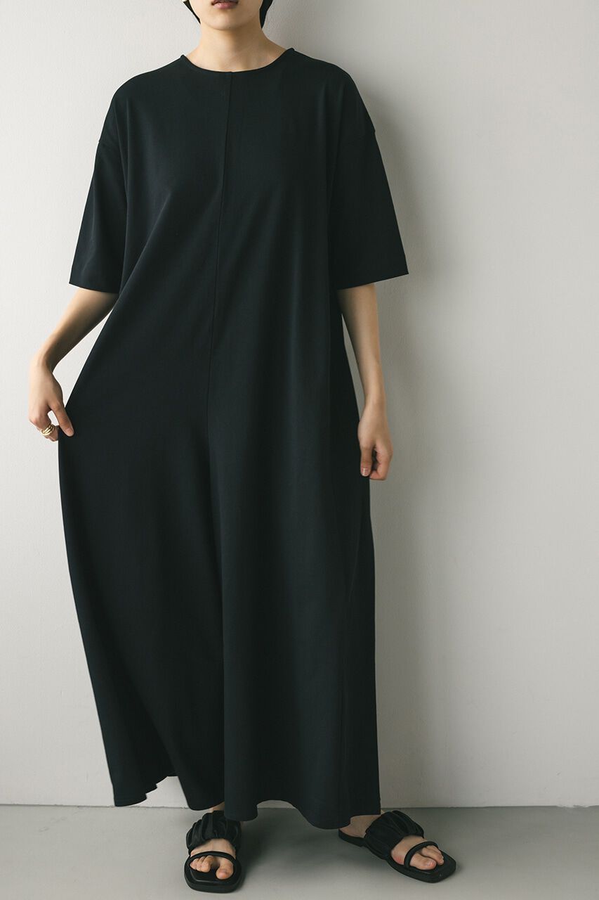 STYLEMIXER「ワイドカットロンパース」|その他|