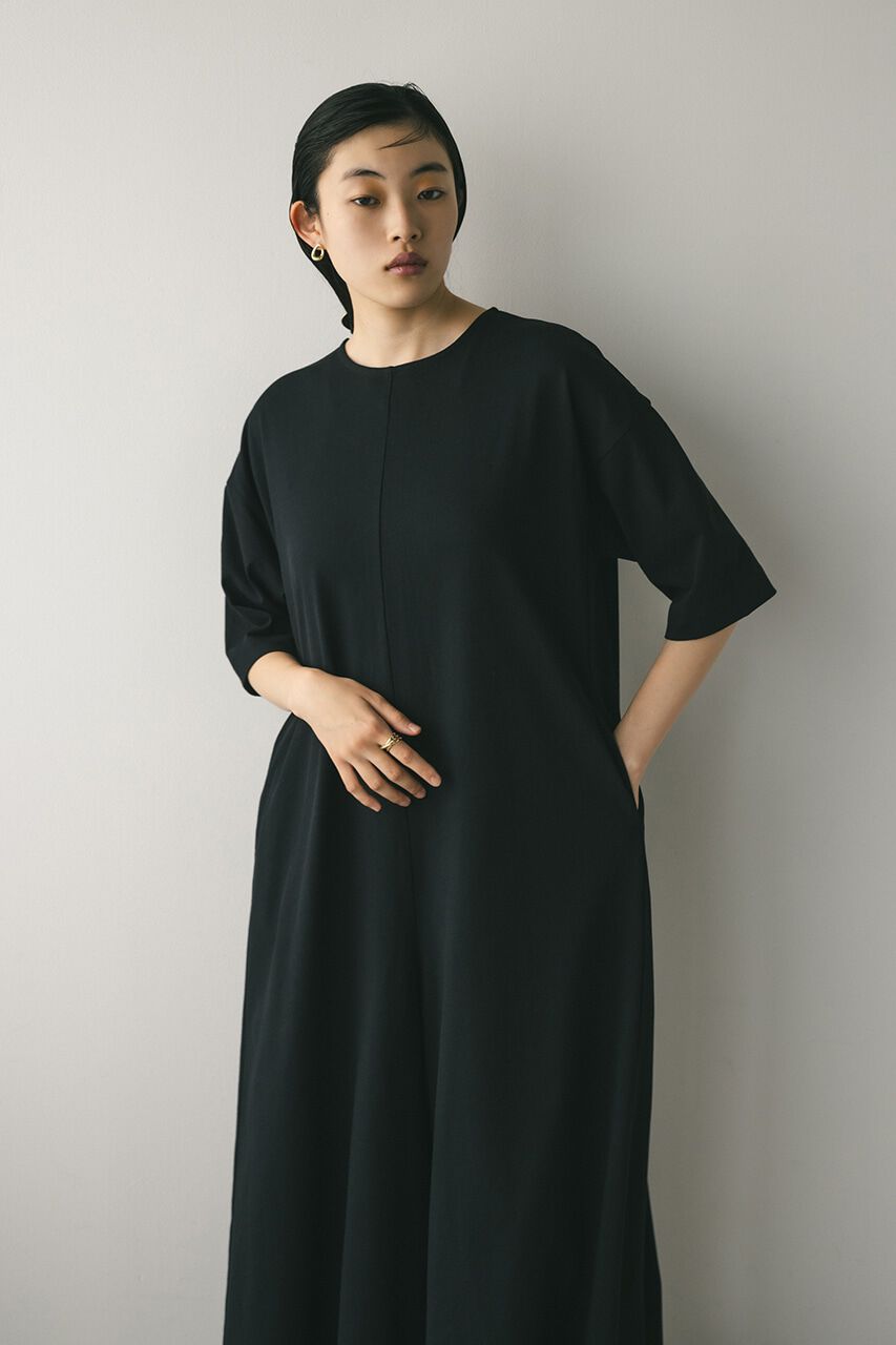 STYLEMIXER「ワイドカットロンパース」|その他|