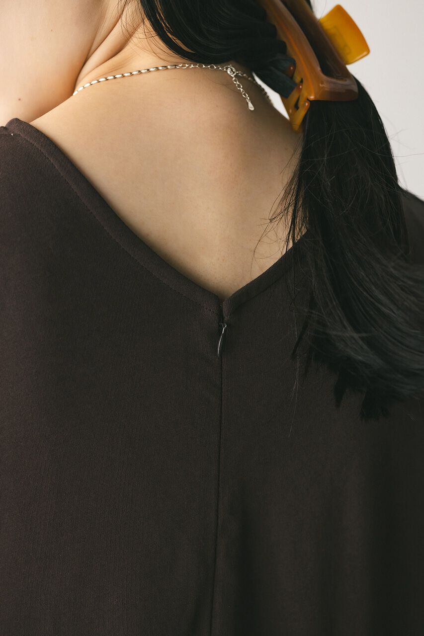 STYLEMIXER「ワイドカットロンパース」|その他|