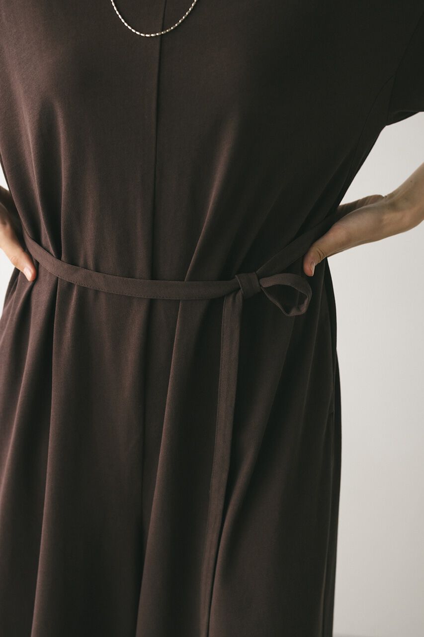 STYLEMIXER「ワイドカットロンパース」|その他|