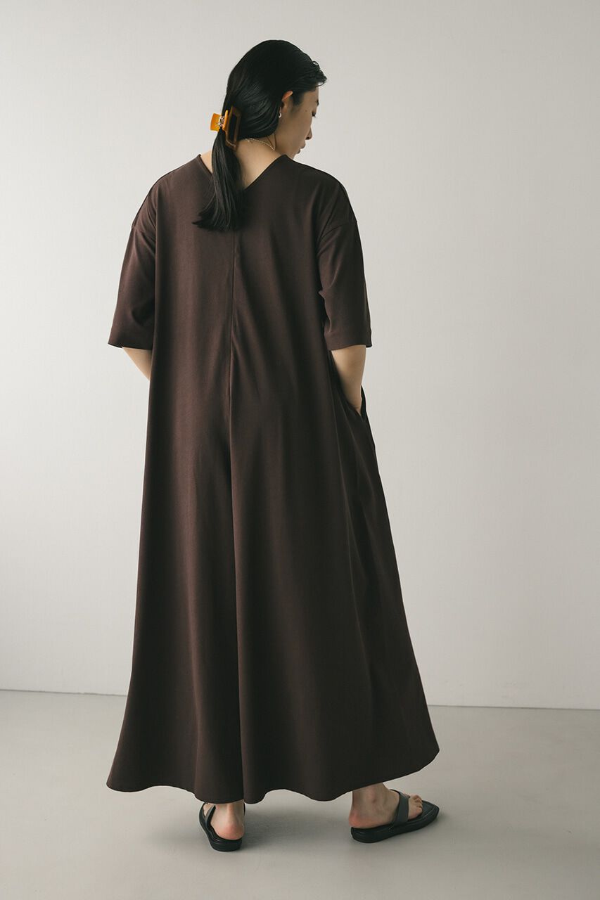 STYLEMIXER「ワイドカットロンパース」|その他|