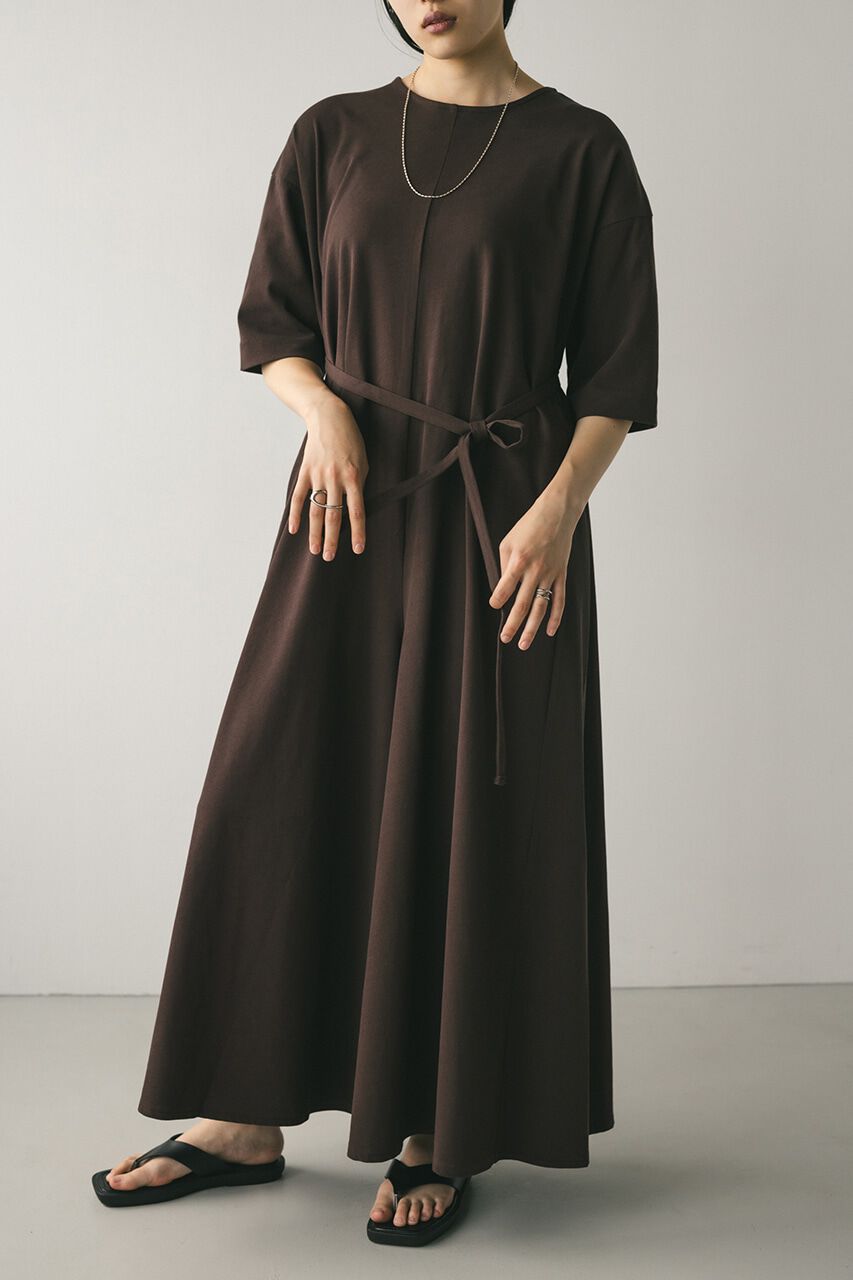 STYLEMIXER「ワイドカットロンパース」|その他|