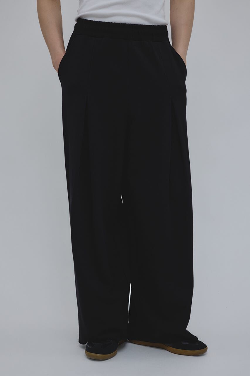 STYLEMIXER「ワイドタックスウェットパンツ」|その他|