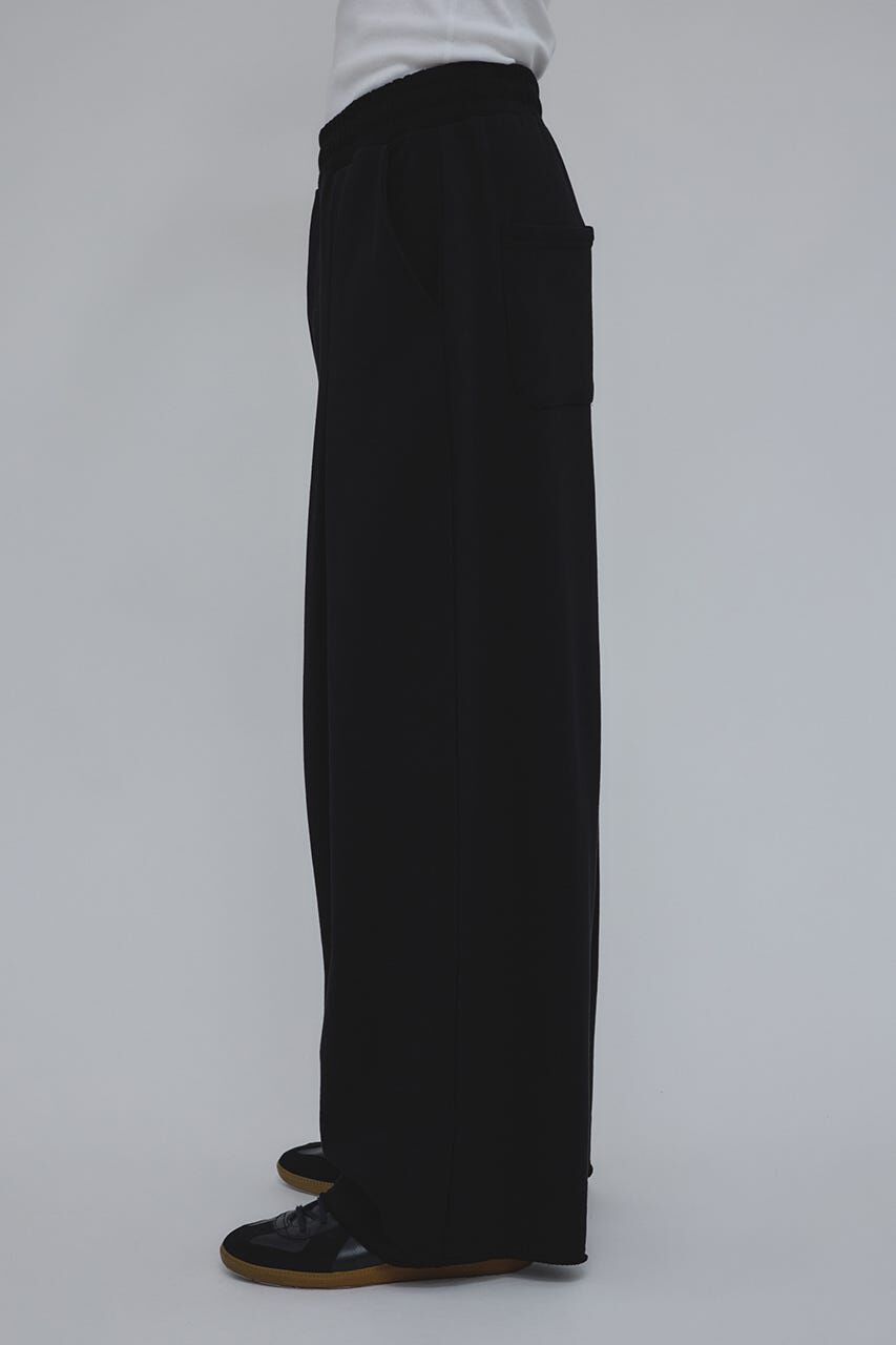 STYLEMIXER「ワイドタックスウェットパンツ」|その他|