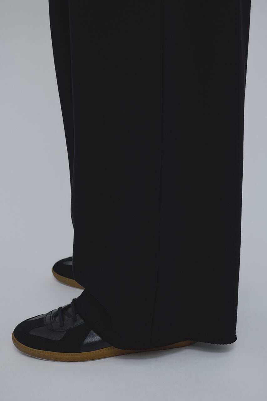 STYLEMIXER「ワイドタックスウェットパンツ」|その他|