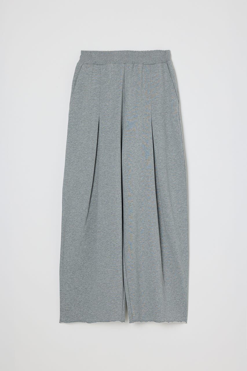 STYLEMIXER「ワイドタックスウェットパンツ」|その他|