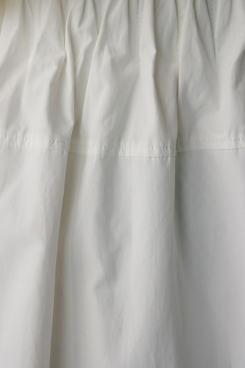 STYLEMIXER「ギャザーバルーンスカート」|スカート|