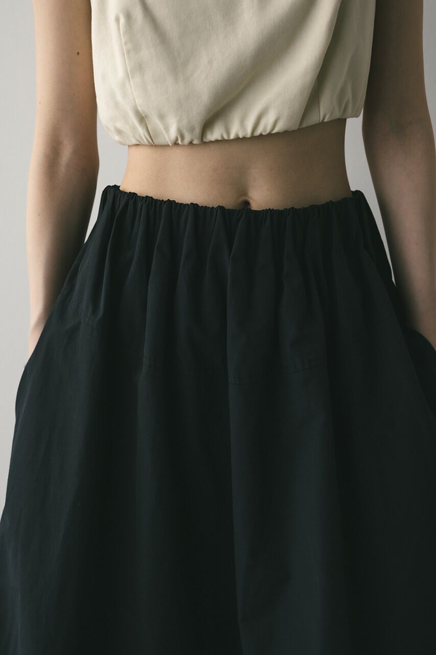STYLEMIXER「ギャザーバルーンスカート」|スカート|