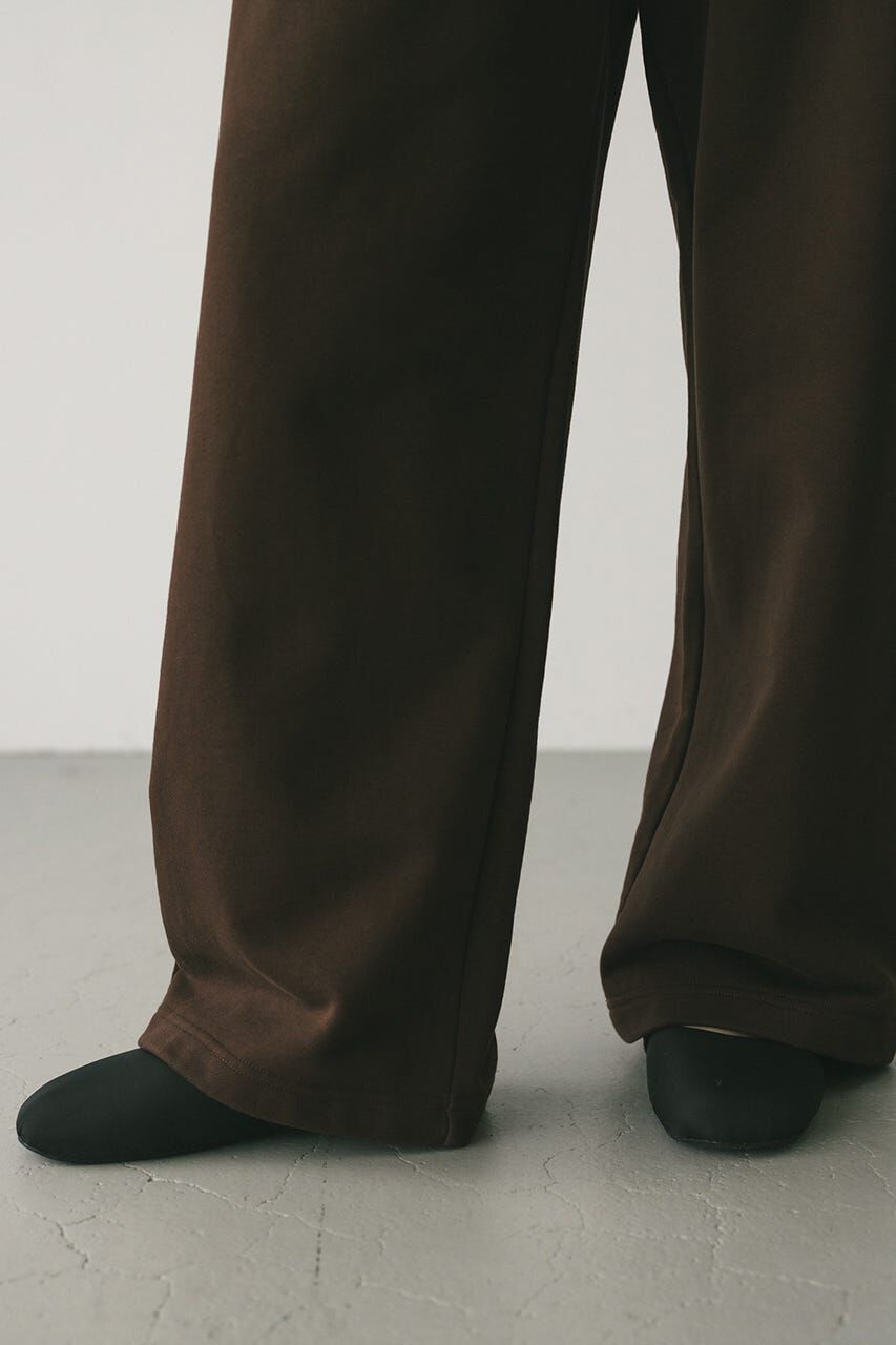 STYLEMIXER「タックスウェットパンツ」|その他|