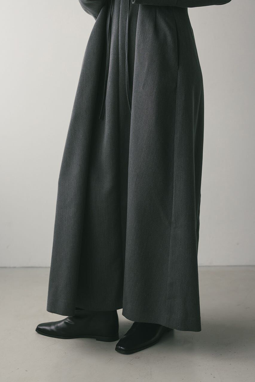 STYLEMIXER「ビッグカラーワンピース」|ワンピース|