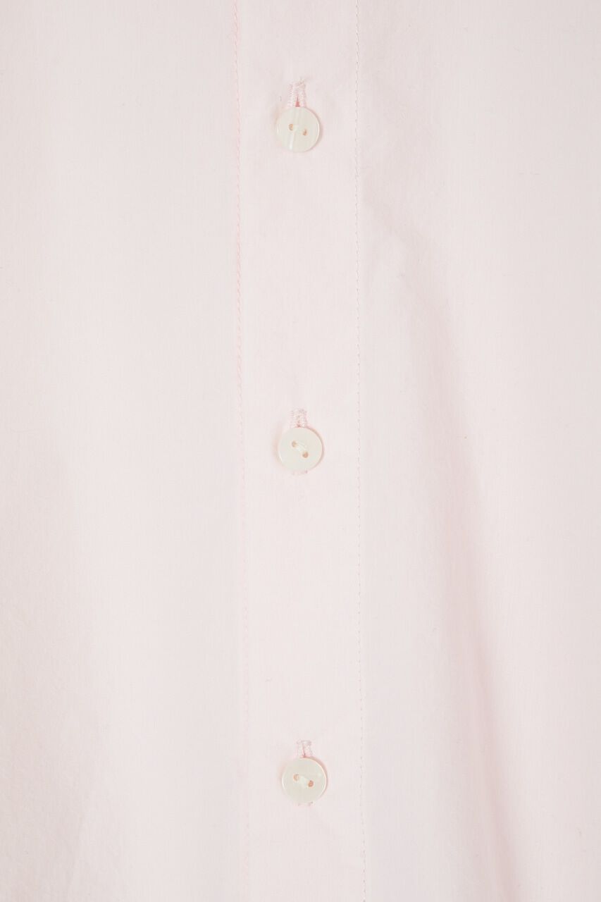 MOUSSY「CROPPED シャツ」|シャツ・ブラウス|