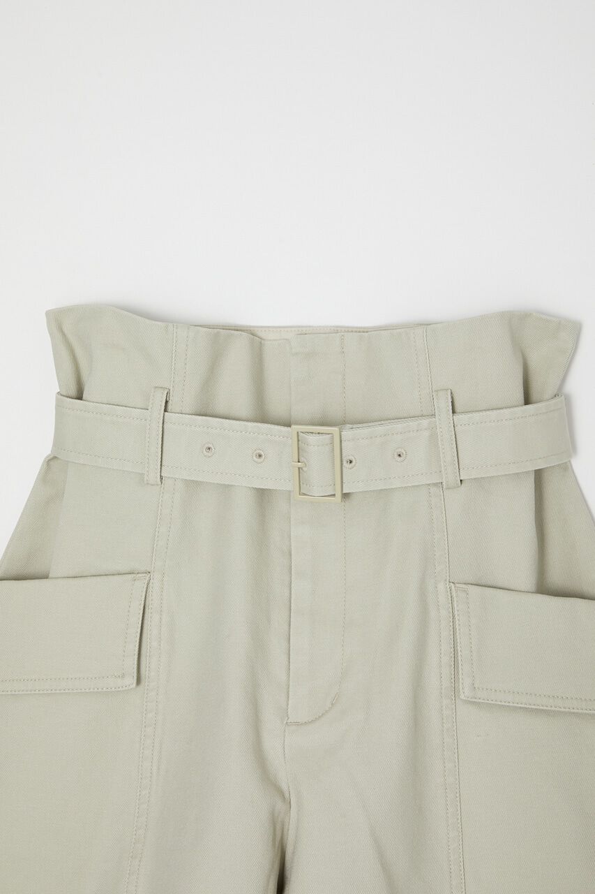 MOUSSY「WORK DETAIL ショートパンツ」|その他|