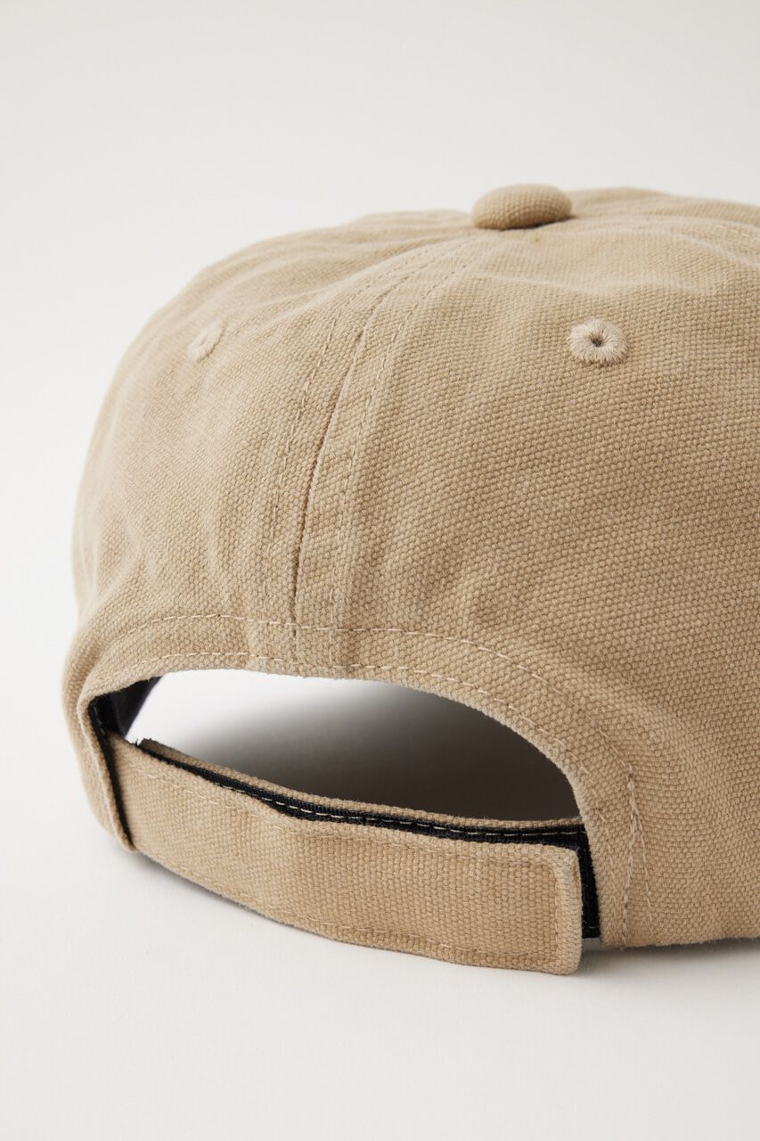 MOUSSY「MOTOR TEAM キャップ」|その他|