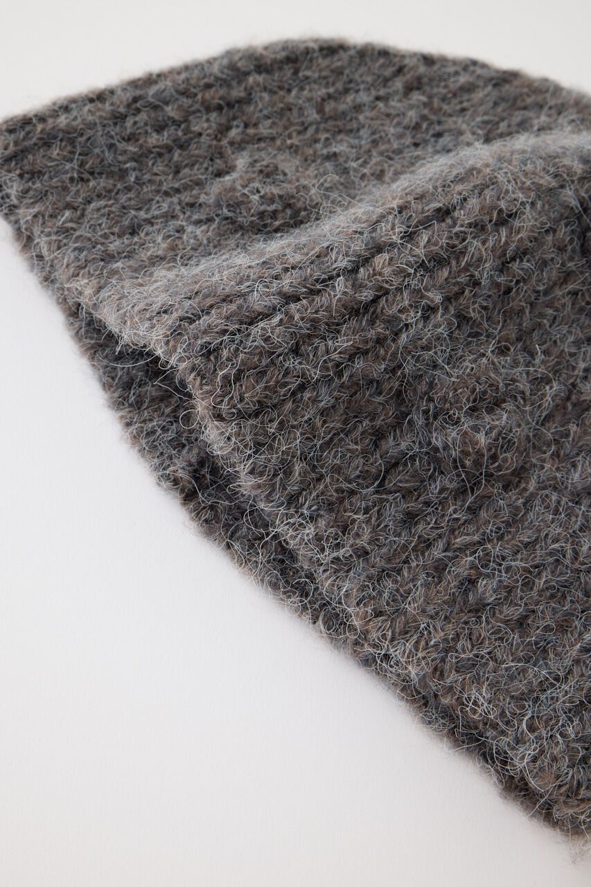 MOUSSY「FLOWER MOTIF ビーニー」|その他|