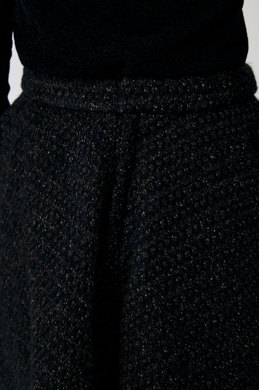 MOUSSY「CIRCULAR ミニスカート」|スカート|