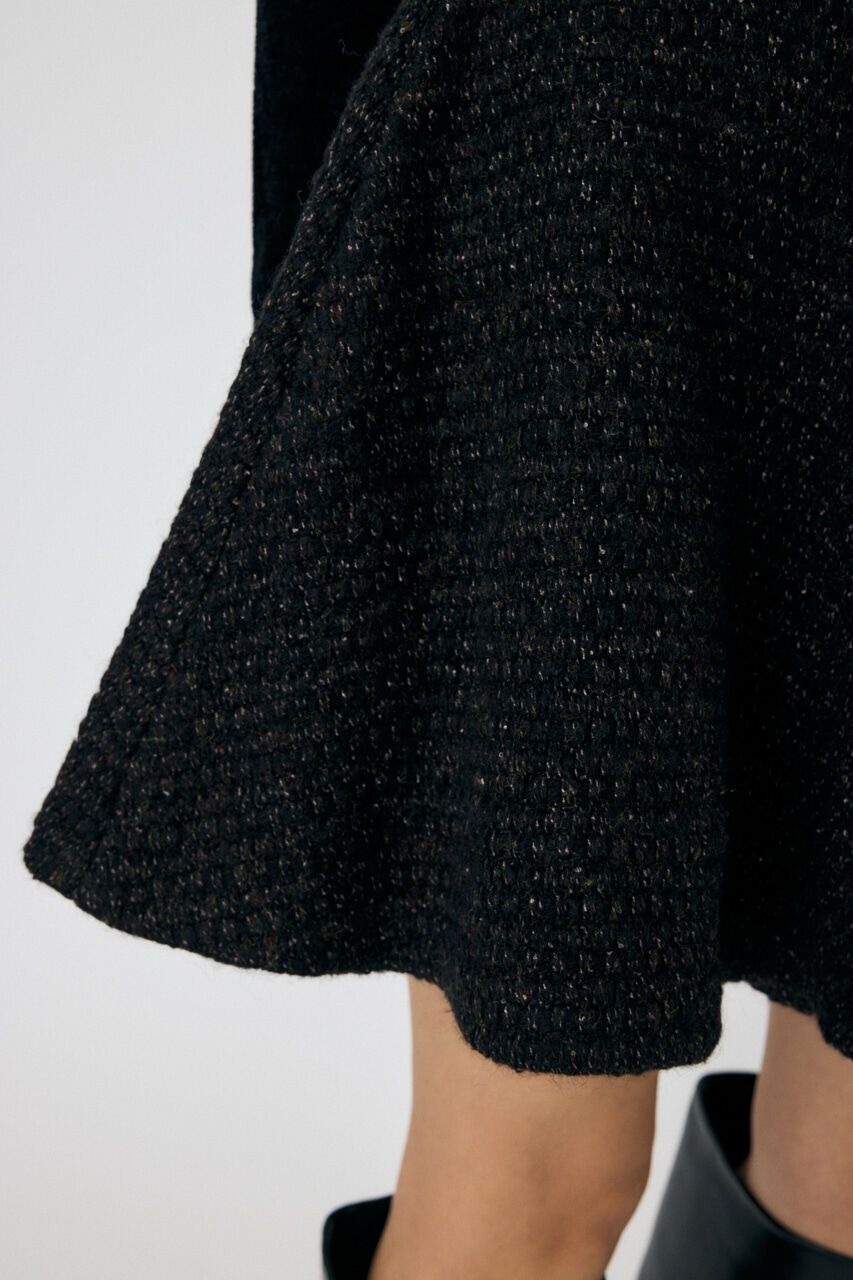 MOUSSY「CIRCULAR ミニスカート」|スカート|