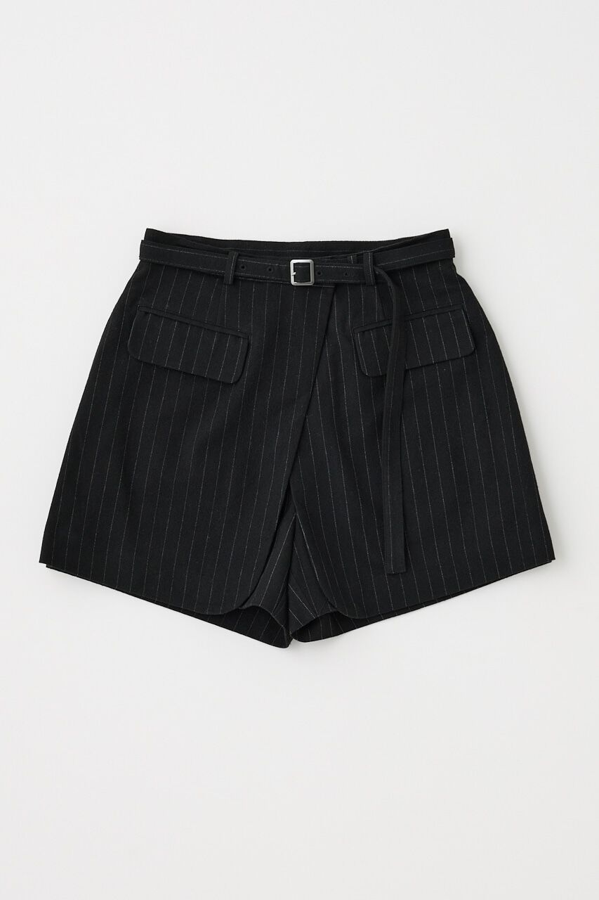 MOUSSY「BELTED MINI キュロット」|その他|