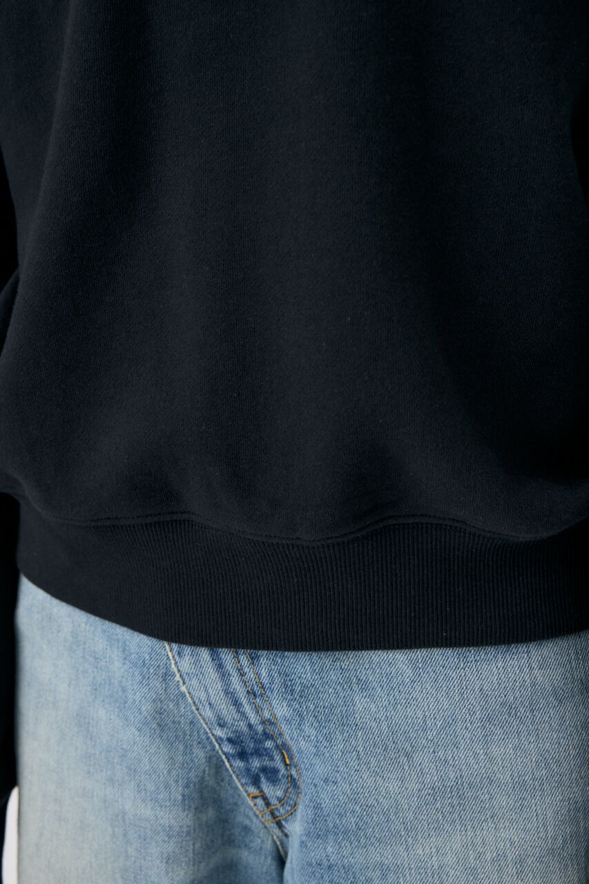 MOUSSY「MOUSSY NY COLLECT プルオーバー」|パーカー|