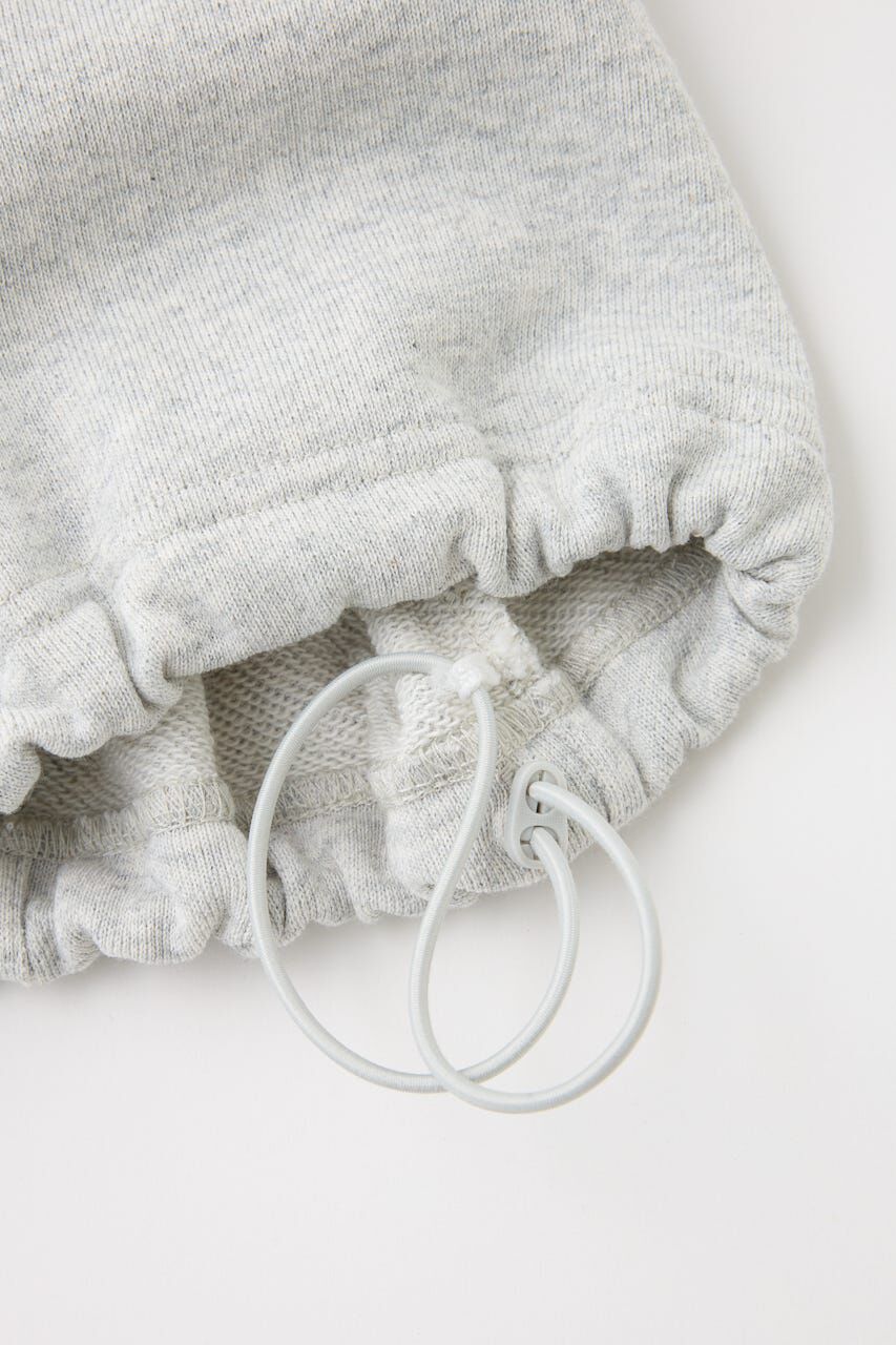 MOUSSY「CURVE LINE スウェットパンツ」|その他|