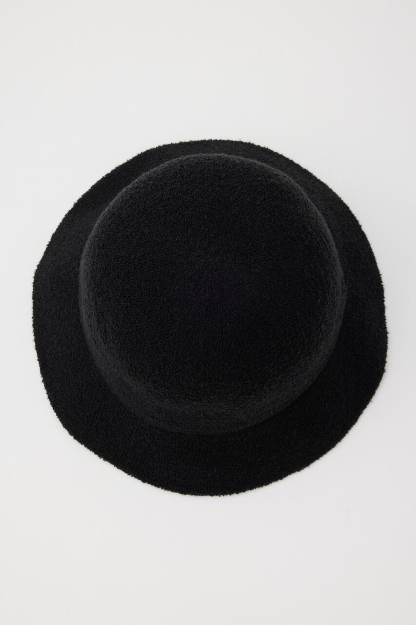 rienda「ニットバケットハット」|その他|