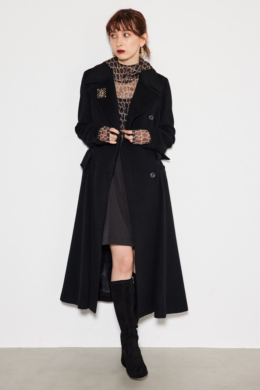 rienda「＃シンデレララインコート」|その他|