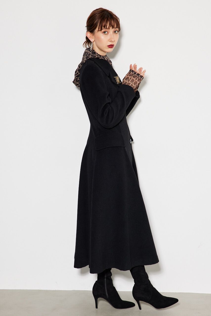 rienda「＃シンデレララインコート」|その他|