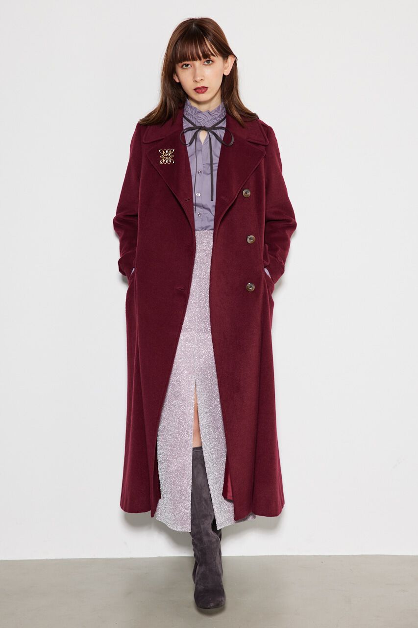 rienda「＃シンデレララインコート」|その他|