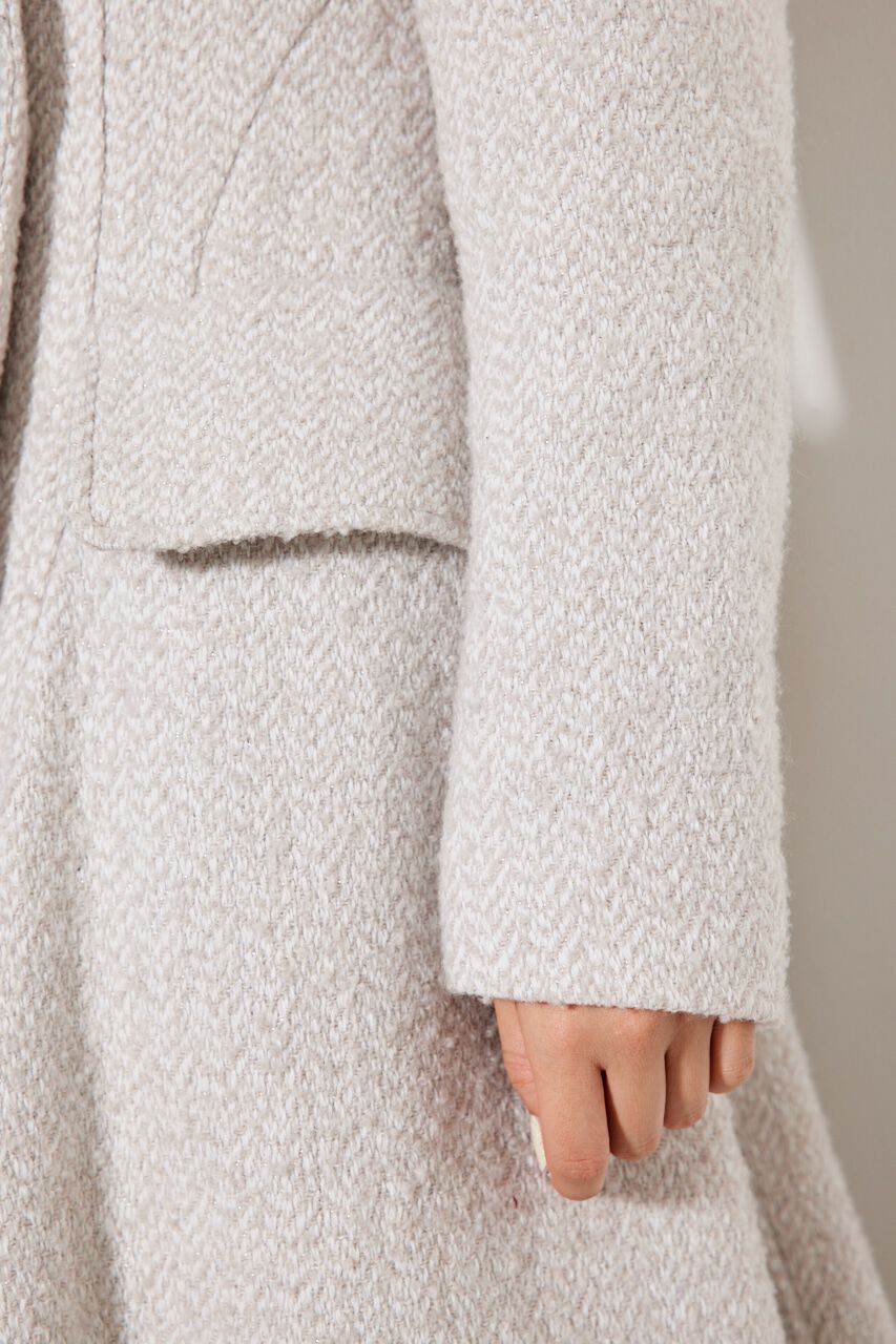 rienda「＃シンデレララインコート」|その他|