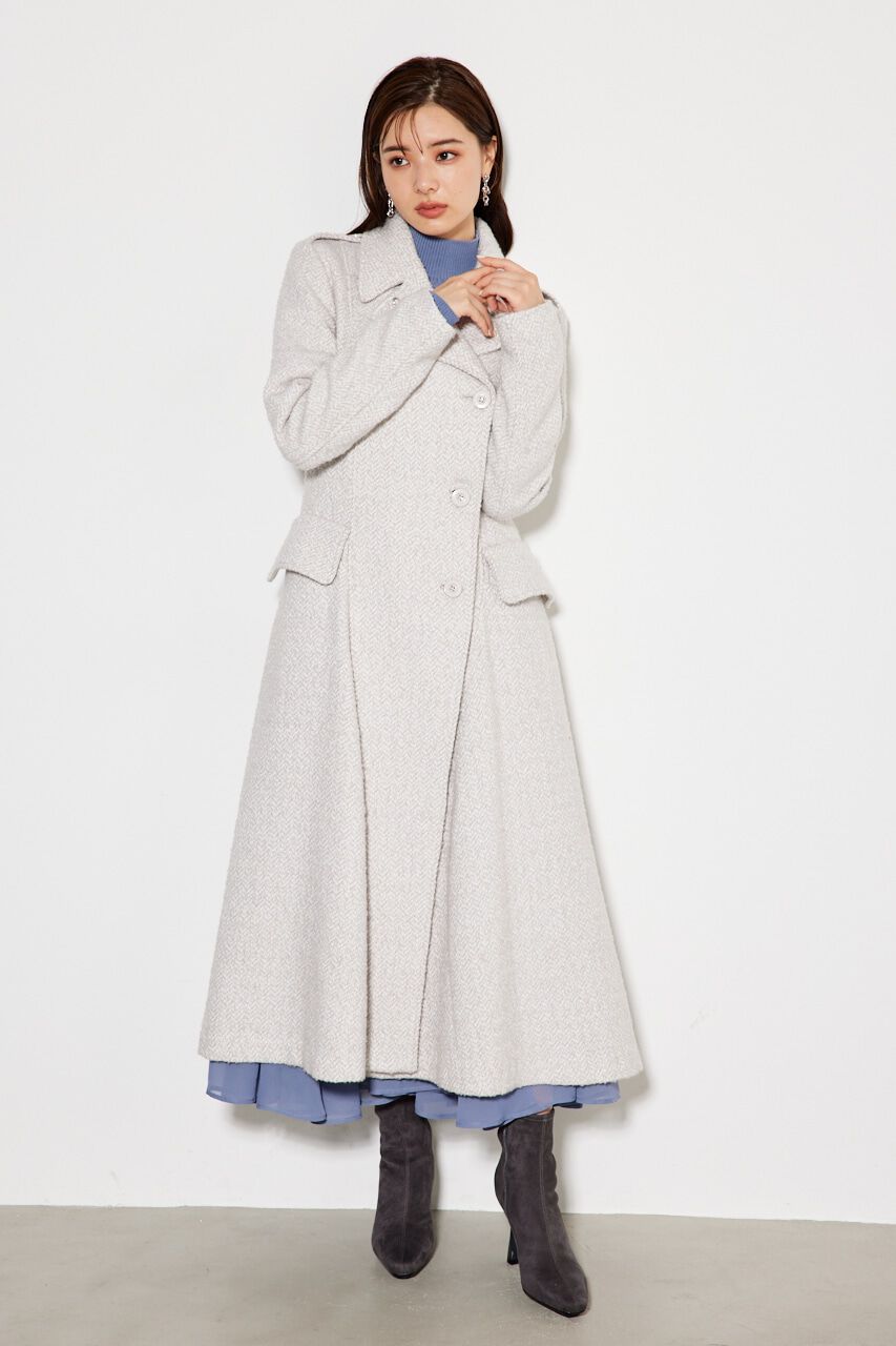 rienda「＃シンデレララインコート」|その他|