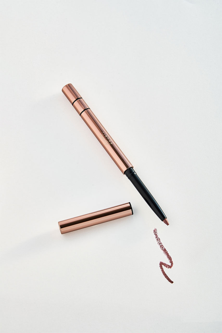 rienda「ブレンダブルライナー」|アイブロウ|