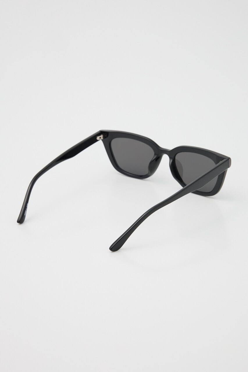 rienda「シャープキャットアイウェア」|メガネ|