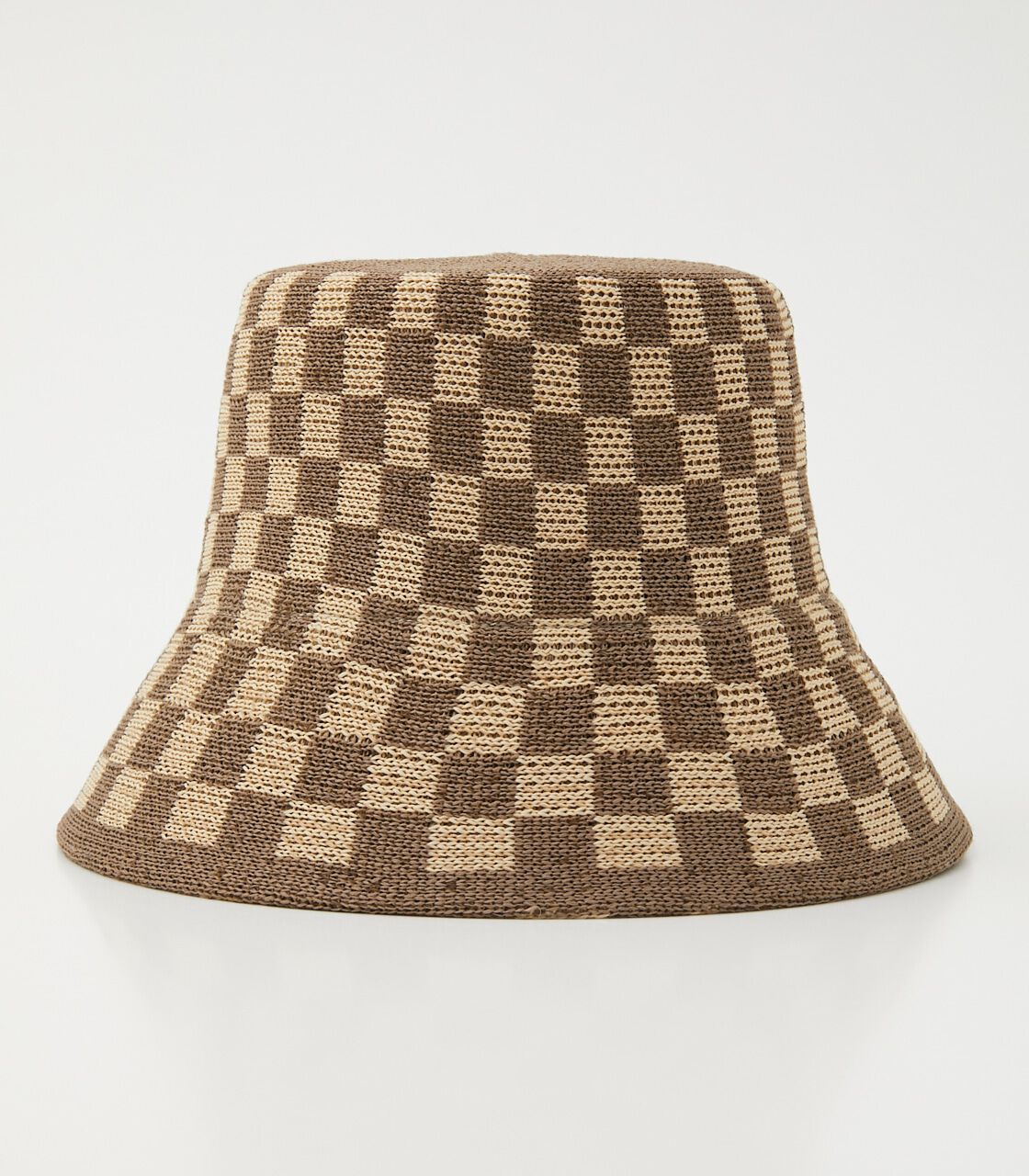 RODEO CROWNS「CHECKERED FLAG HAT」|ピアス|