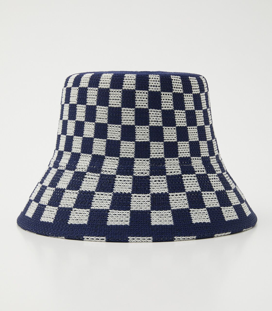 RODEO CROWNS「CHECKERED FLAG HAT」|ピアス|