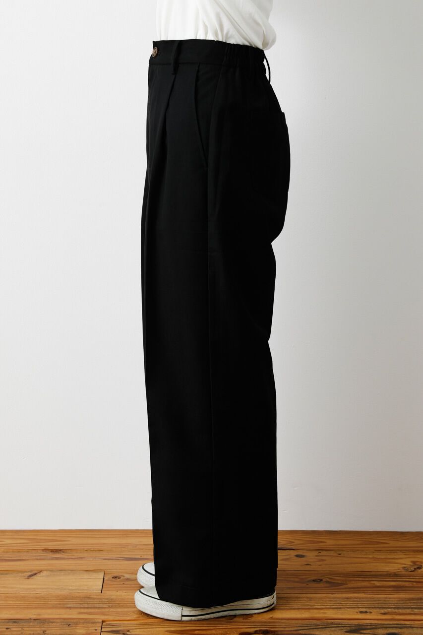 RODEO CROWNS「タックワイドスラックス」|その他|